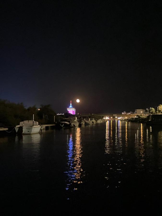 La Lagune Aux Oiseaux Palavas-les-Flots Eksteriør bilde